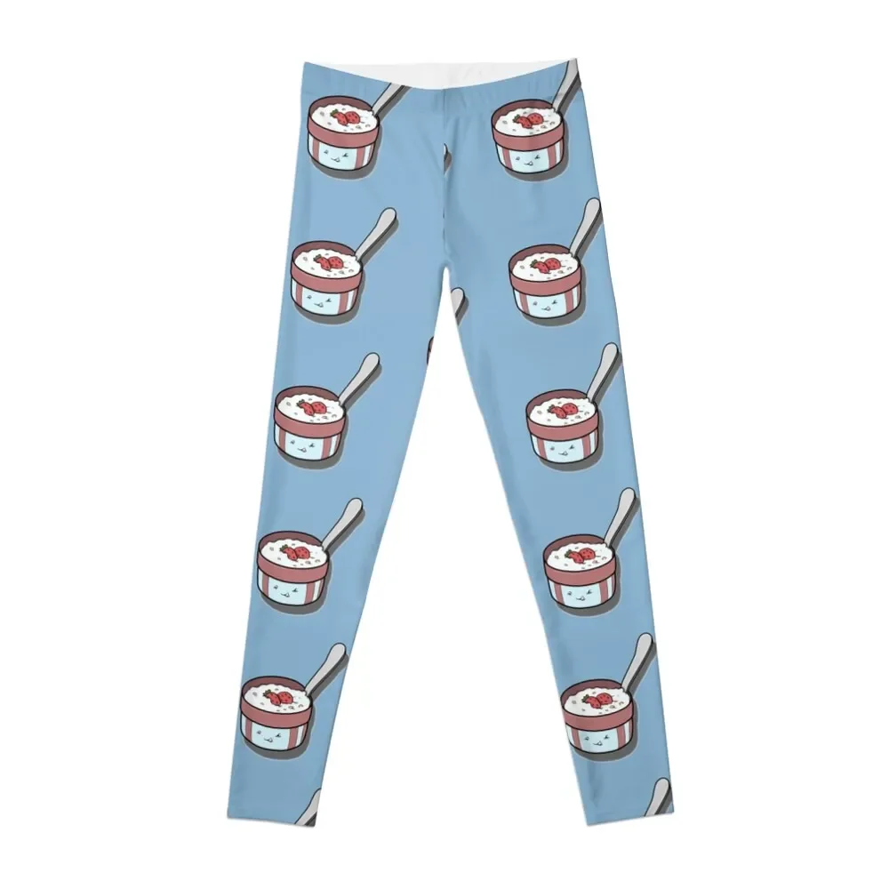

YOGURT Leggings Fitness's gym clothes Women's pants Womens Leggings