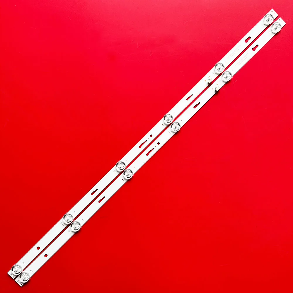 

2/10 шт. светодиодная лента для JL.D 32061330 -017CS-M-V02 CF3205 JL.D 32061330 -017CS-M-V03 LT-32T02R 32D3B6CX57714