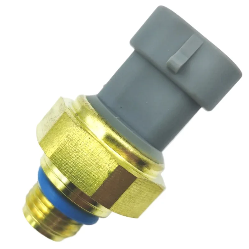 

OE: 4921505 Boost Fuel Pressure MAP Sensor For Cummins Engine ISC ISL QSL QSC C CGE280 GAS PLUS 4B ISB ISD QSB ISF