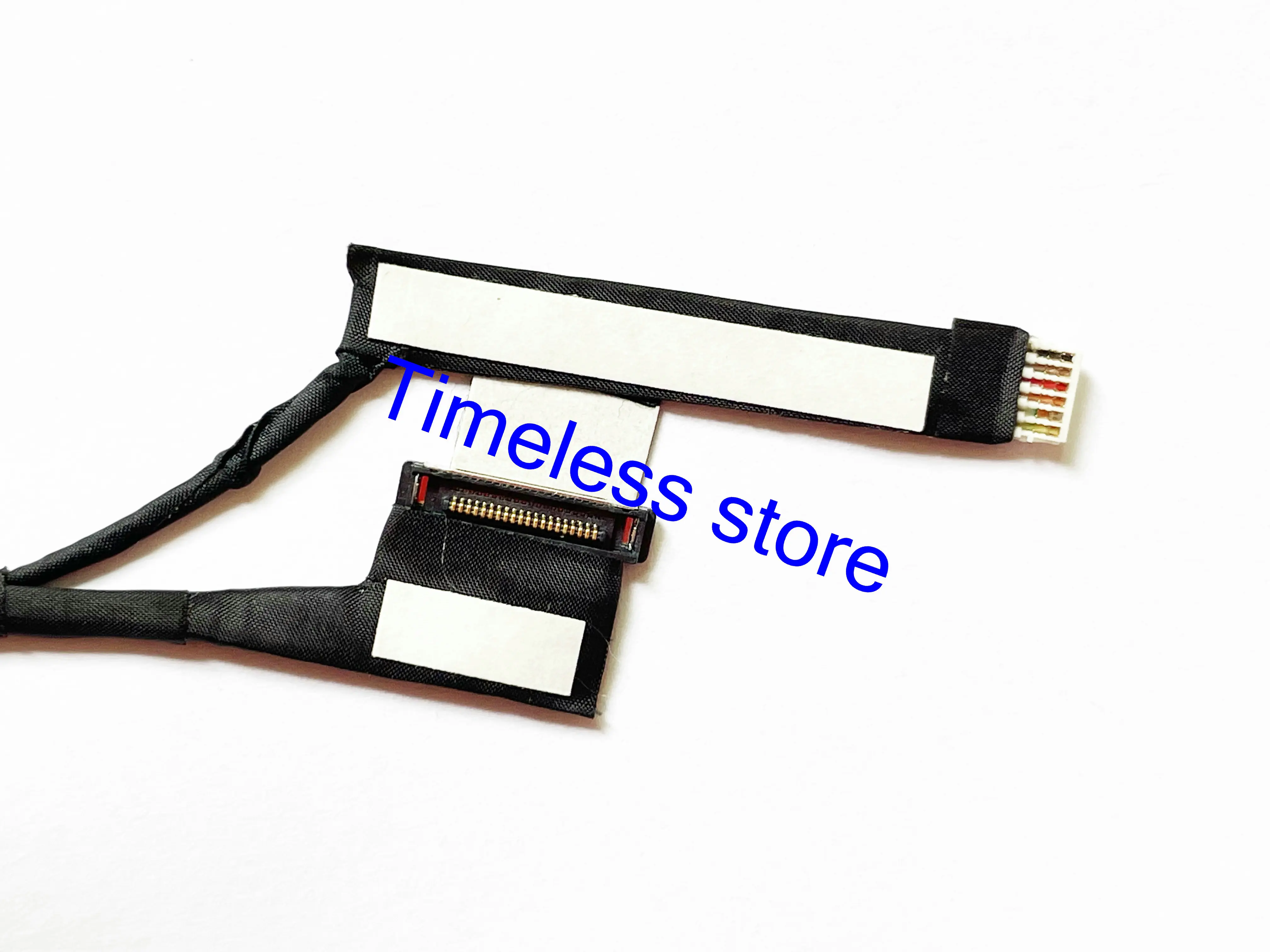 Câble de caméra webcam pour Dell Alienware X15 R1 R2, nouveau, 03HCN2 3HCN2 DC02003RM00