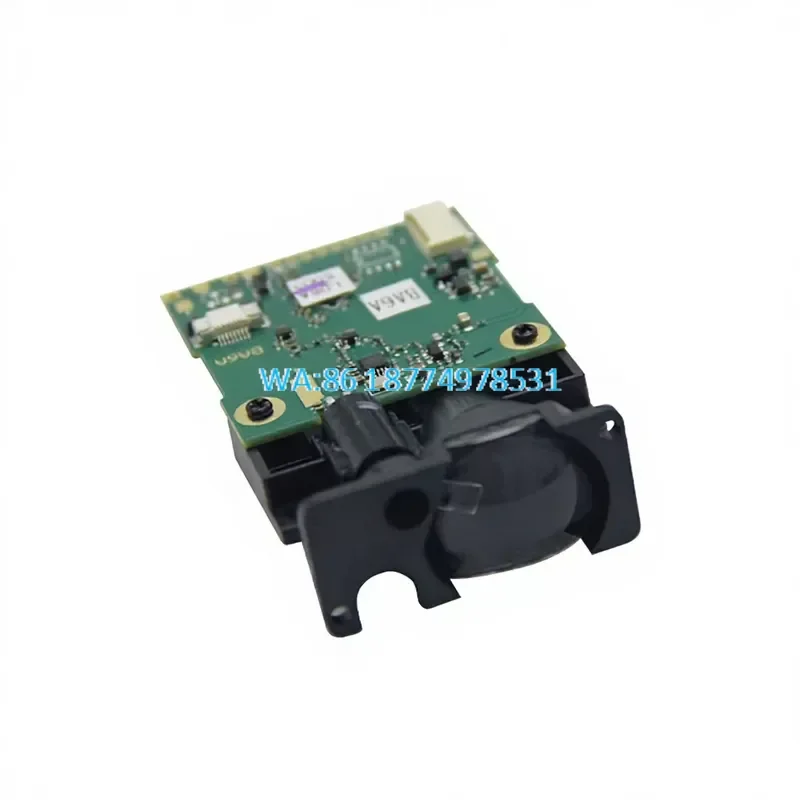 Wmwmnu 150m Serial Port Output Range Sensor Distance Uart
