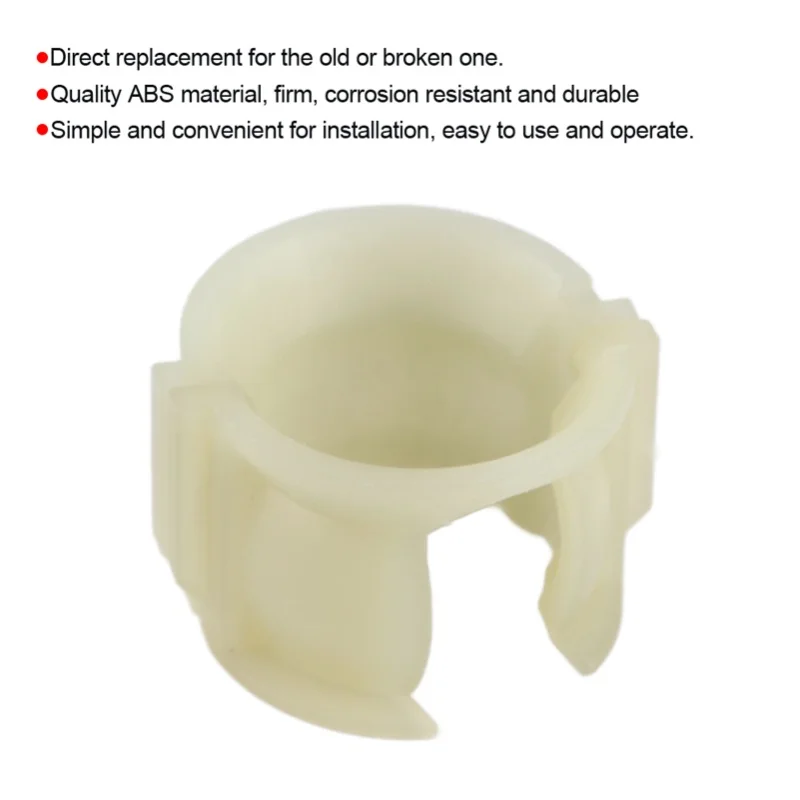 

Gear Selector Shift Stick Lever Bush Repair Fix Kit Fits For Benz W639 Vito Viano