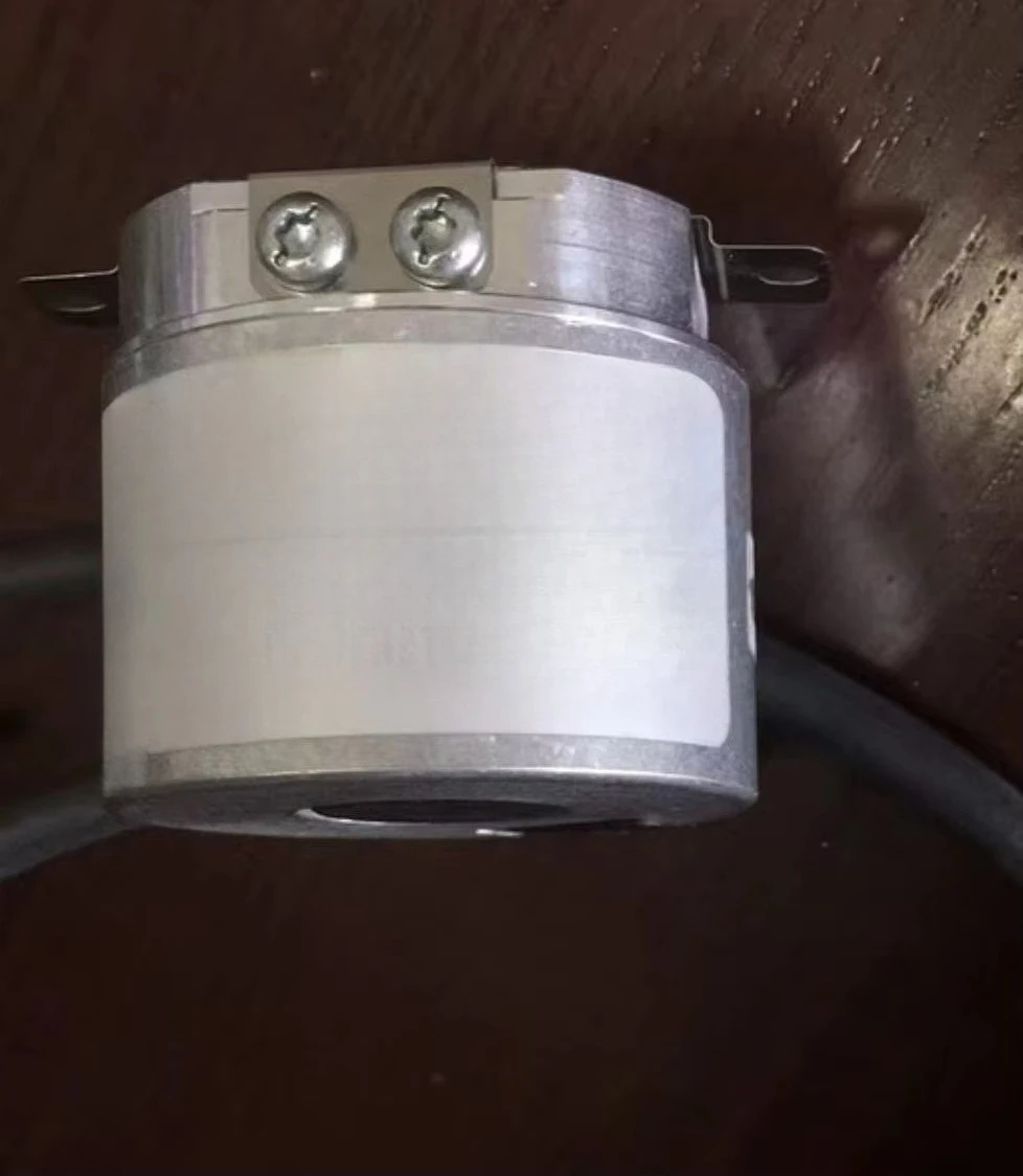 TILTIX Inclinometer FRABA TILTIX PN Inclinometer   Industrial Rotary Encoder Flange/Shaft Mount 5-24 VDC