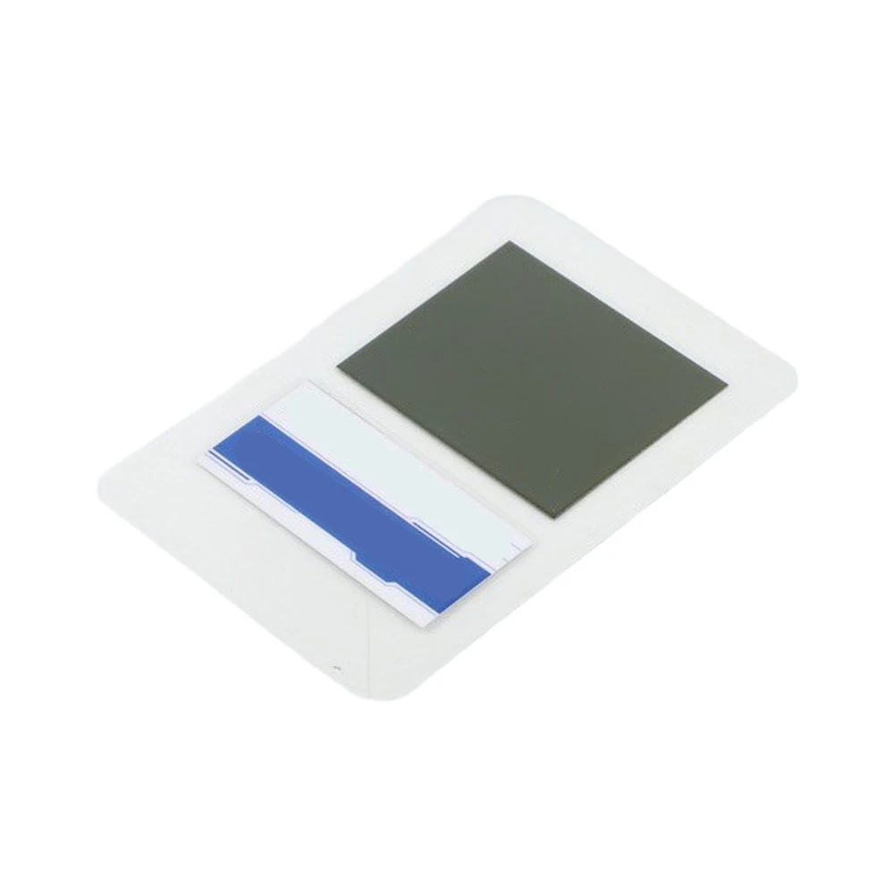 1pc TO4 Magnetic Stripe Card Wireless Charging Areas Magnetic Status Detecting For Mobile Phone For MagSafe Non-destructive Test