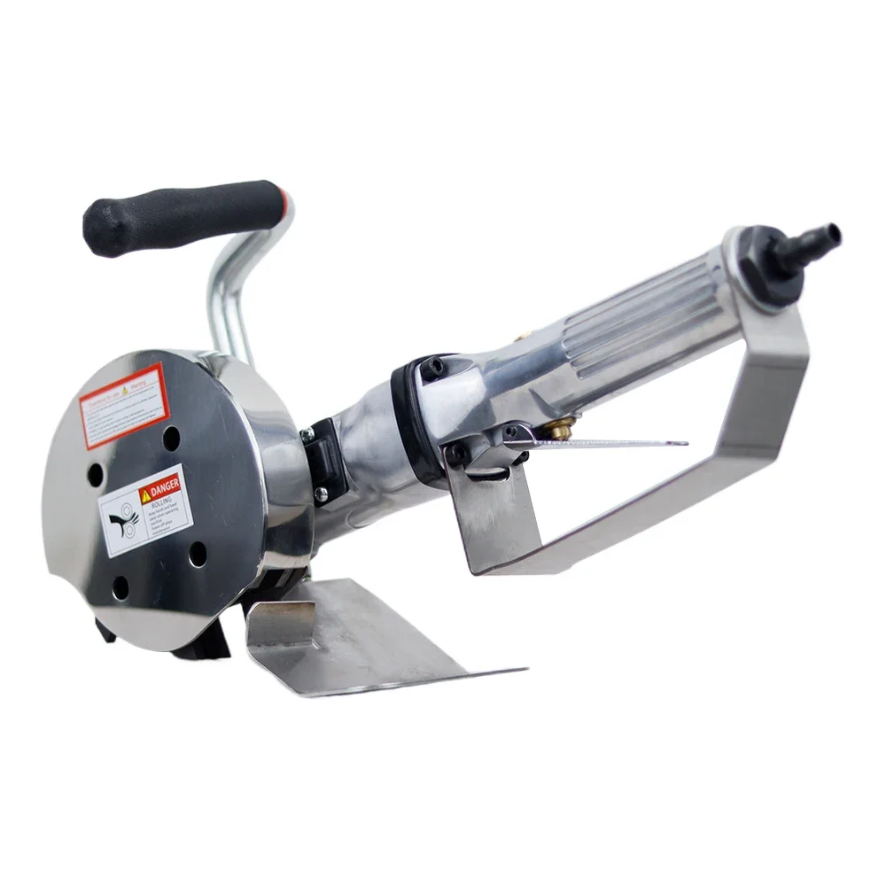 آلة تنظيف النفايات الهوائية الأكثر مبيعًا ، آلة إزالة نفايات الورق المقوى ، أداة تعمل بالهواء المضغوط ، درجة صناعية TPK-2888W #6