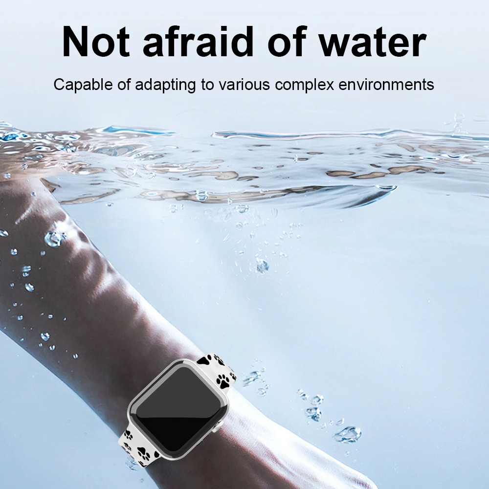 سيليكون الفرقة ل أبل حزام ساعة 46 مللي متر 44 مللي متر 45 مللي متر 40 مللي متر 41 مللي متر 42 مللي متر الرياضة سوار iwatch سلسلة 10 8 7 6 5 4 3 SE 9 الترا 2 49 مللي متر