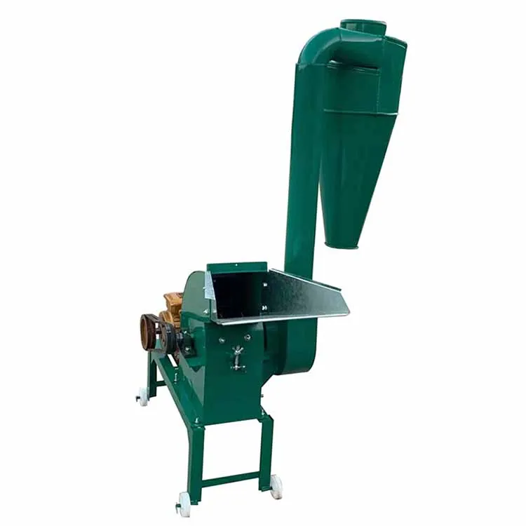 RCM Corn And Wheat Dry Herb Spice Grinding Machine Feed Hammer Milling Crusher Corn Grinding Electric Corn Grinding Machine