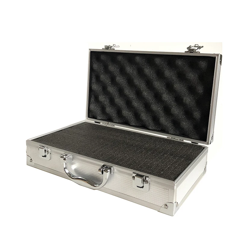 xx-Hot Sell Shockproof Safety Drum Flight Box Portable Instrument Lv1 Flight Case Compound Bow Case