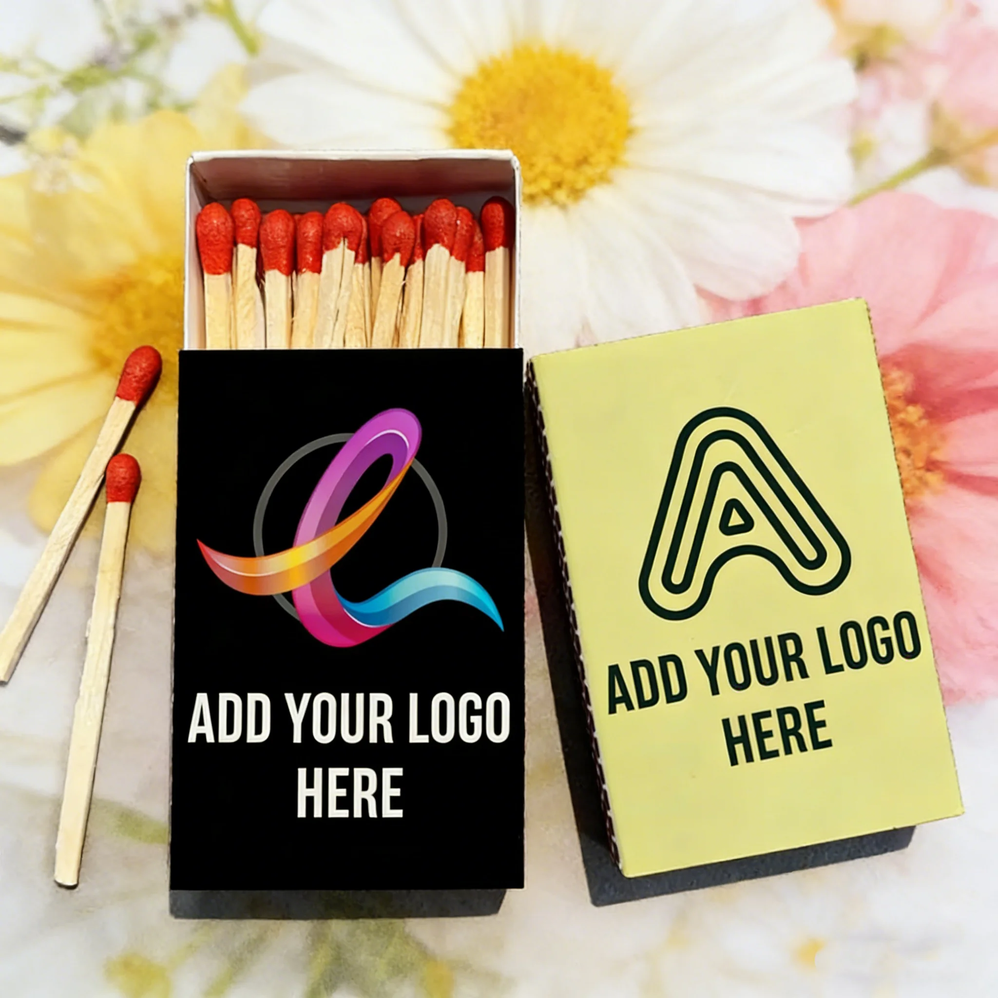 custom-logo-matchboxes-for-business-events-personalized-marketing-gifts-wedding-party-favor-matchbooks