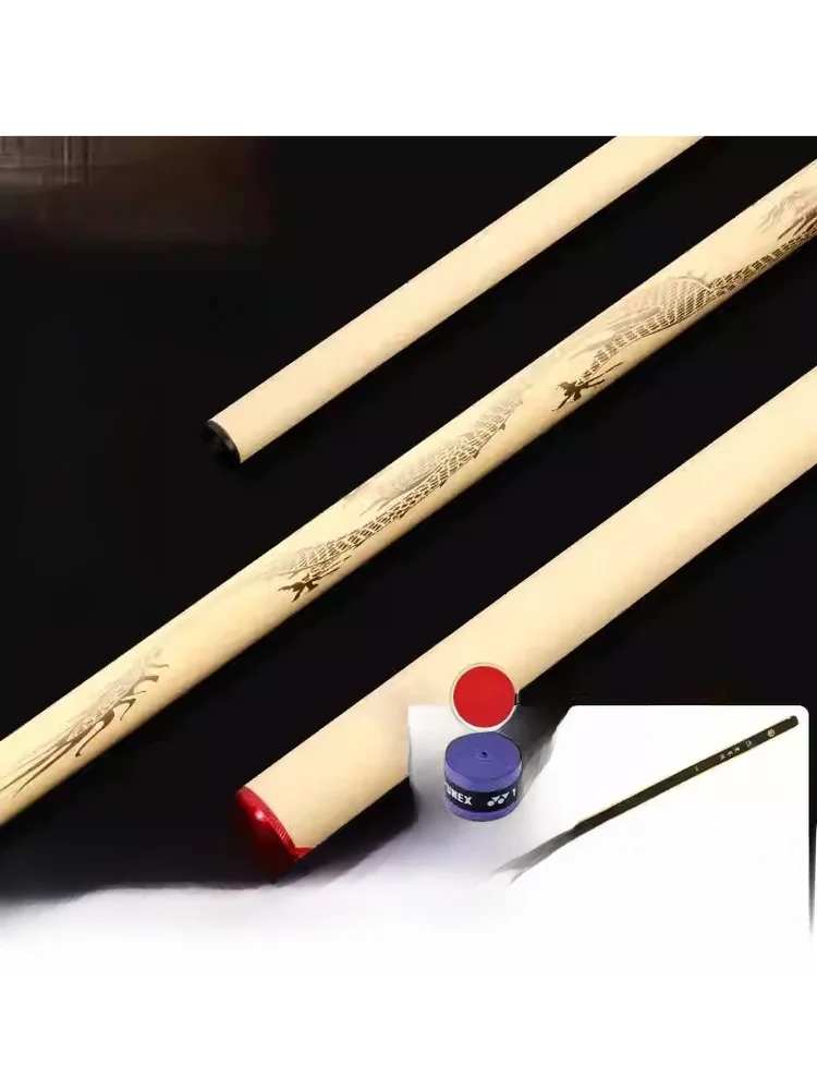 Competition Martial Arts Training Routine Carbon Fiber Material Specialty Stick for Sports Fitness And Fans Supplies