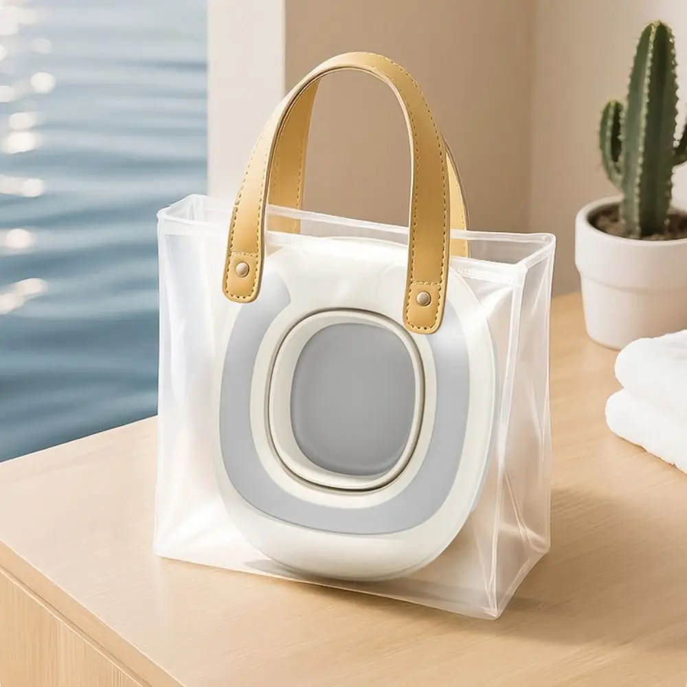 مقعد مرحاض للأطفال قابل للطي ومقاوم للرذاذ ومضاد للانزلاق مقعد مرحاض للأطفال منزلي سهل الغسل مقعد تدريب المرحاض #2