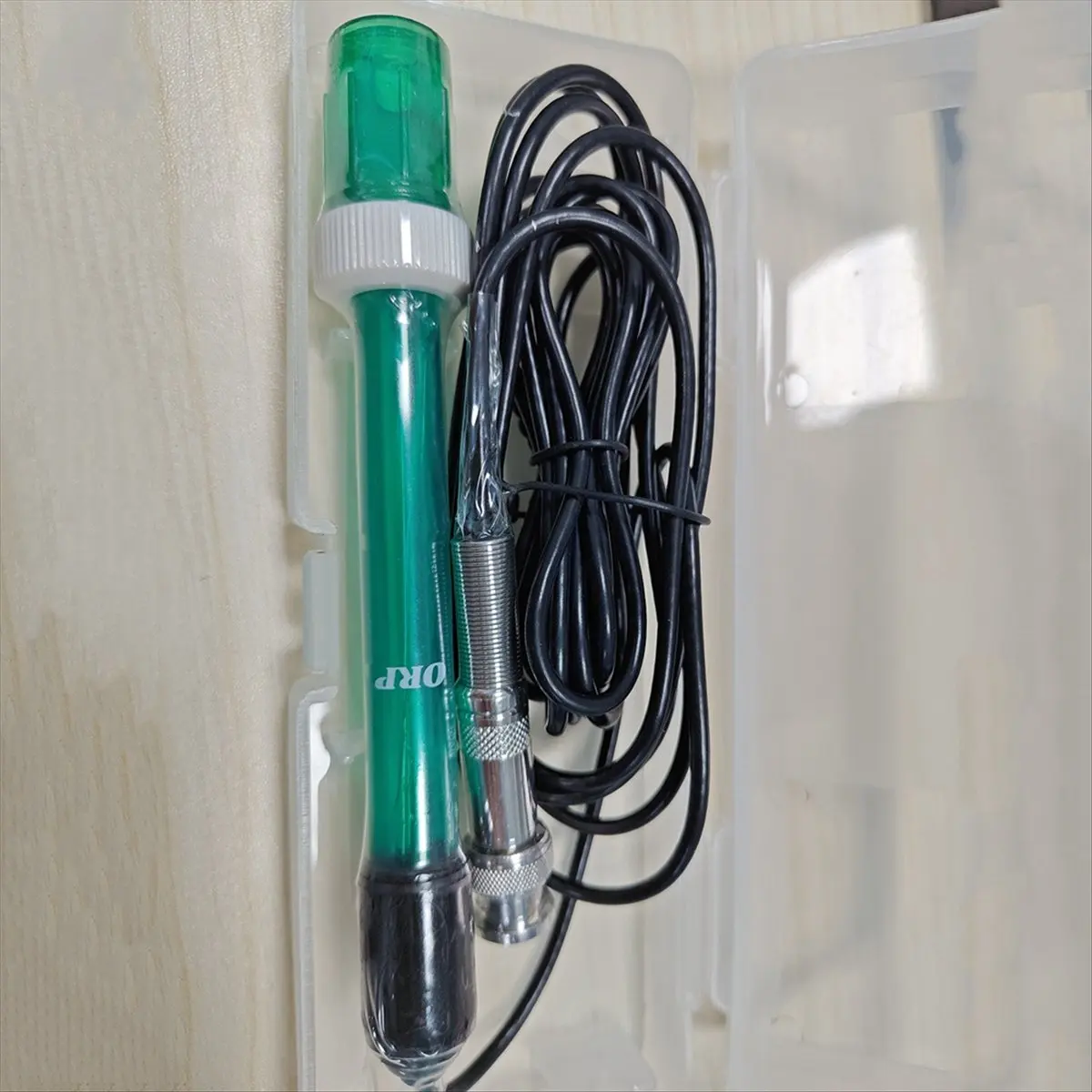 Yhys Orp Redox Elec…