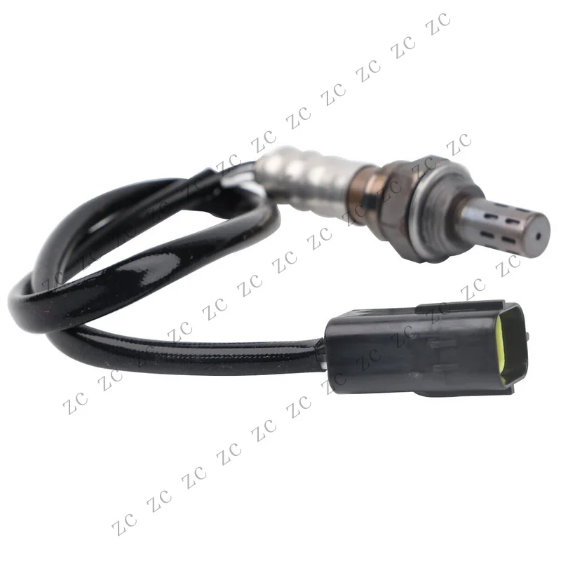 S+ For Nissan Sentra 2.0L Versa 1.8L 2008-2009 / Cube 2009 1.8L 2PCS Oxygen Sensor