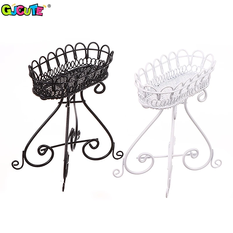 

1 шт., 1:12 миниатюрный цветочный стеллаж для кукольного домика, подставка для витрины, модель кукольной мебели, декоративная игрушка, аксессуары для кукольного домика