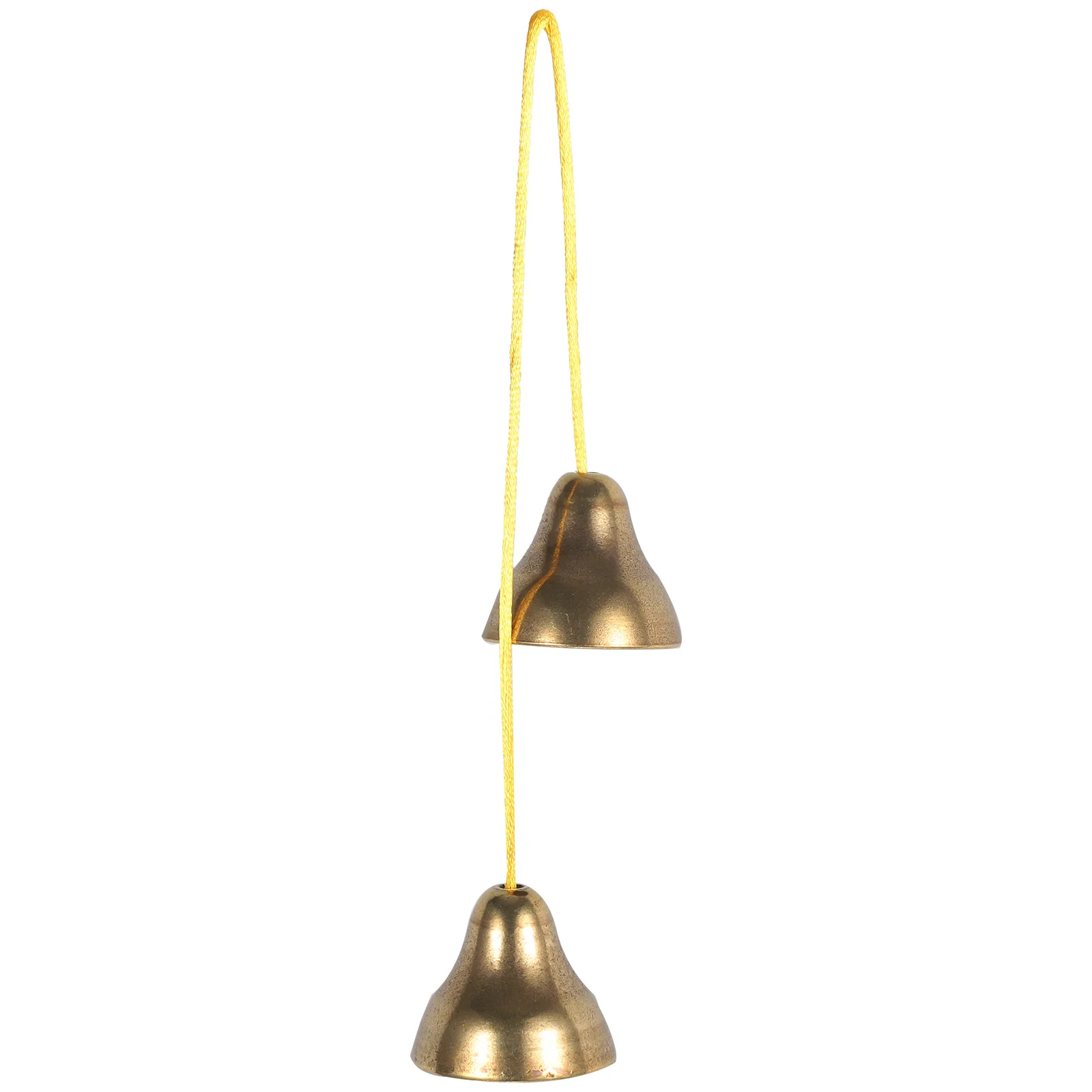 

Bronze Touch Bell Hand Cymbal Religious Cymbals Major Traditional Brass Tibetan Sound