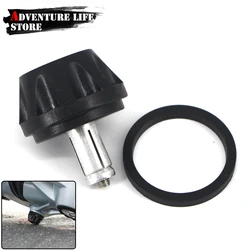 Cardan Crash pour boîtier d'arbre de transmission final de moto, bras oscillant, couvercle de protection de curseur, BMW Runder GS ADV R NINE T R 1250 GS R S R9T