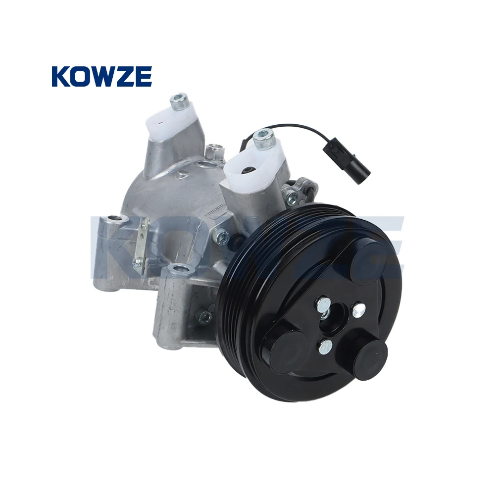 

Air Conditioner Compressor Clutch For Mitsubishi L200 Pajero Sport 7813A673