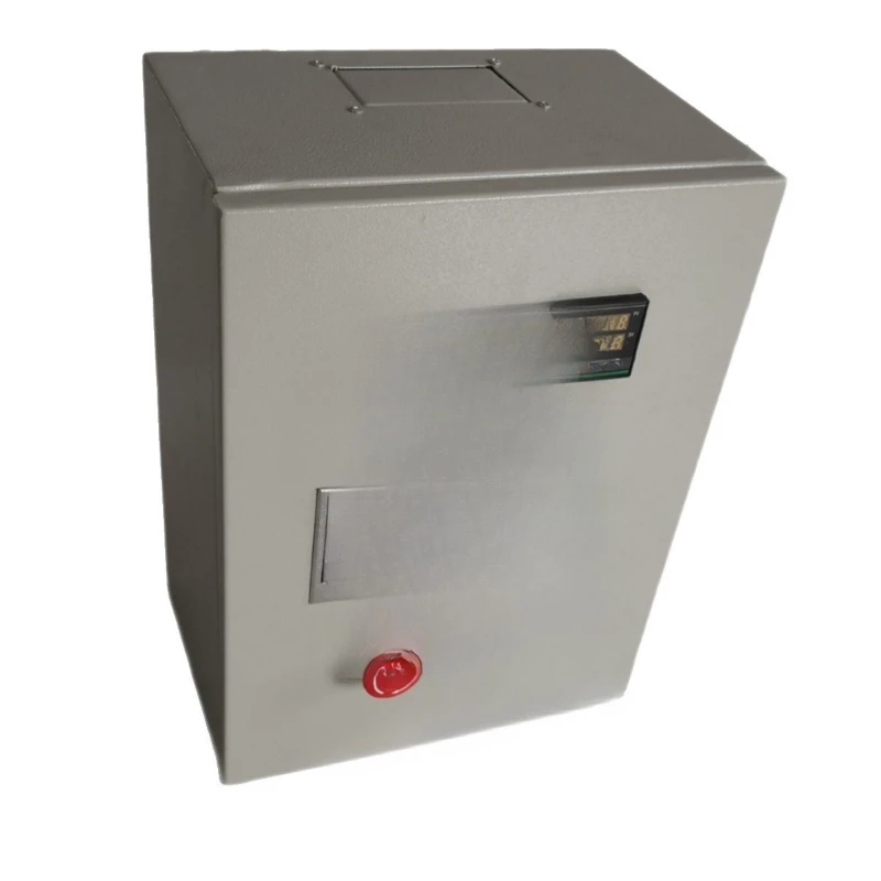 

Electric box temperature control box, hot fan, electric box electric cabinet automatic temperature control K type hot air couple