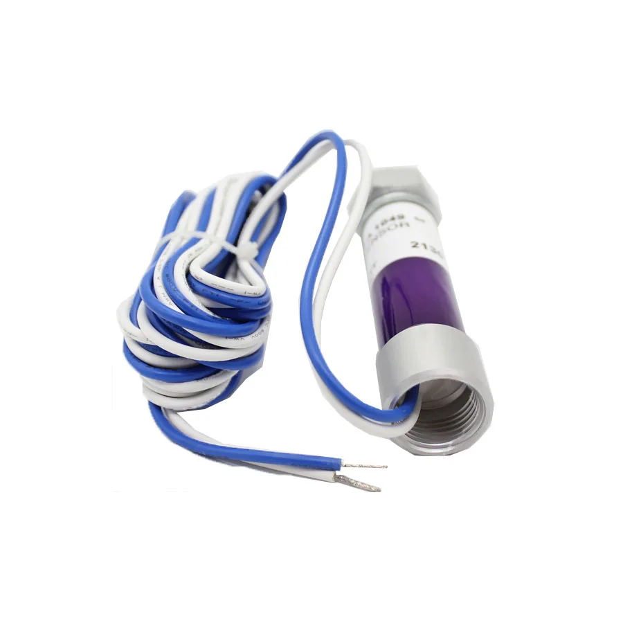 BECKETT C7027A 1049/1023 Flame sensor Photocell longer case high Photosensitive for Diesel Burner Flame Detector
