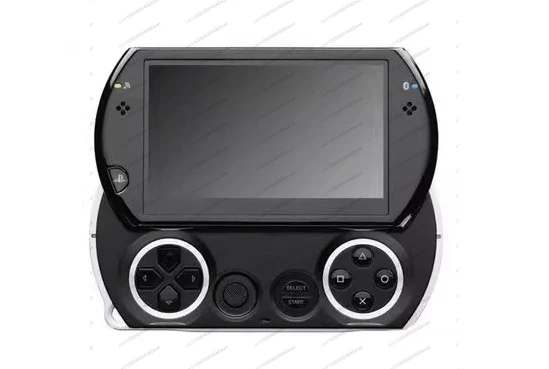 

PSPGO game console handheld PSP GO refurbished host pspgo cracked version GBA arcade nostalgia