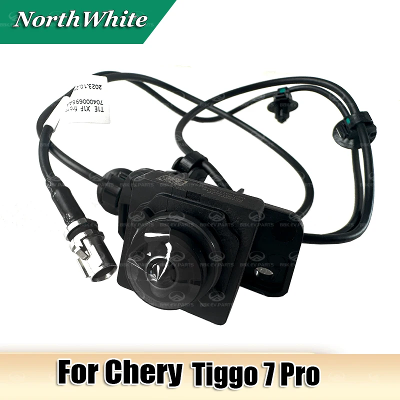 Fotocamera anteriore per Chery T1E Tiggo 7 Pro XCITE X-CROSS 7 704000696AA