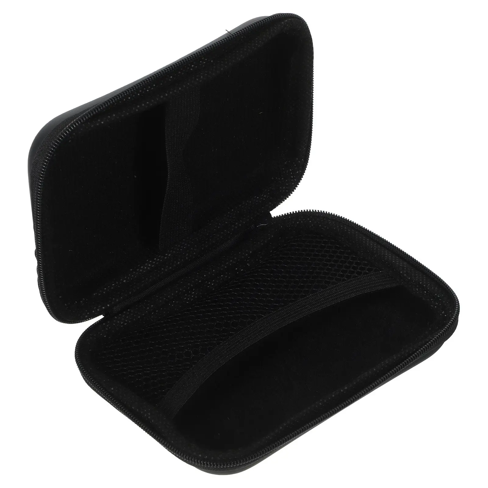 1Pcs Waterproof Eva Camera Bag Protective Shell Case for Olympus Sz10 with Internal Mesh Pocket Dustproof Shock Resistant