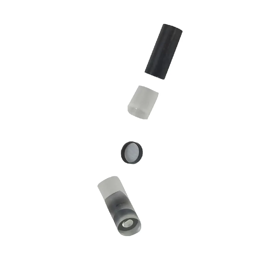 daAutoclavable Rigid Endoscope Lens Endoscopic Accessories Endoscope Parts Laparoscope Objective Lens