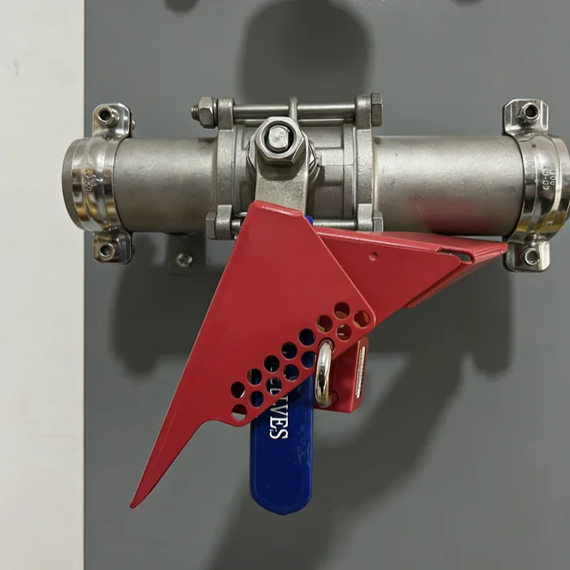 Wedge Shape Safety …