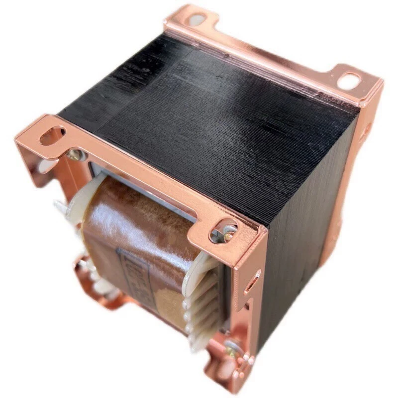 Transformer 5H-300ma inductor, choke coil, choke coil