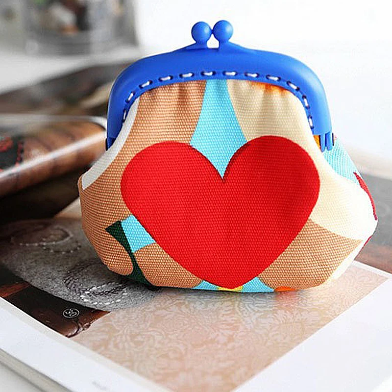 8.5CM Candy Arc Resin Plastic Purse Frame With Hole Kiss Clasp Lock DIY Bag Accessories 10 Colors Wholesale