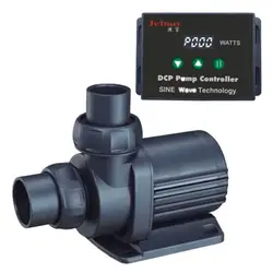 Jebao DCP 3000 4000 5000 6500 8000 10000 15000 18000 20000 Super quiet energy saving pump DCP2500 DCP3500 fish tank water