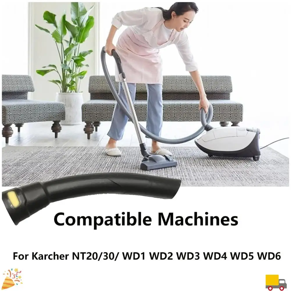 For Karcher NT20 NT… - image