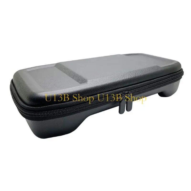Tas Penyimpanan U13B Untuk Go Host Case Shockproof Portable Portable Console Pelindung Dengan Pegangan Kasing