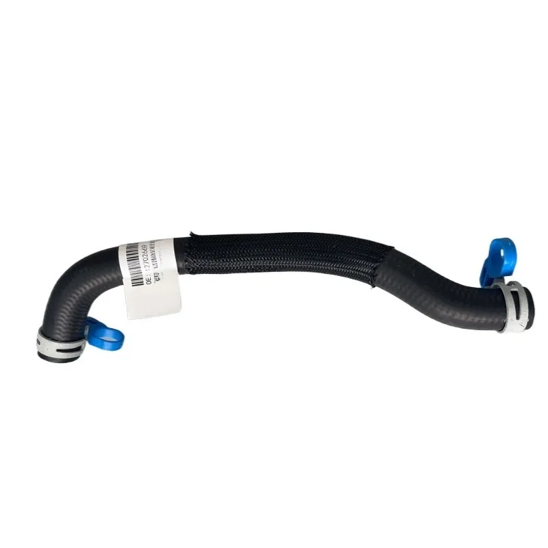 Auto Engine Coolant Control Valve Hose Tank Cooling Tee Kettle Water Pipe for Buick Verano 1.35 2020 2021 42727576 12702669 New