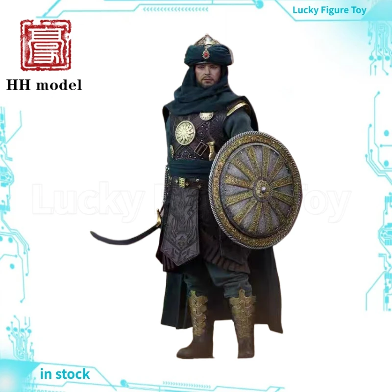 【Original】HHMODEL & HAOYUTOYS HH18032 Prince of Persia 1/6 Action Figure Model Toys