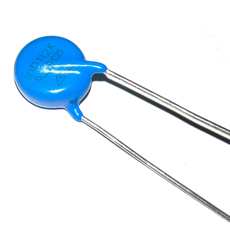 10pcs 10D911K Varistor Precision ±10% 10mm 910V 10D561K 10D271K 10D331K 10D180K 10D112K 10D241K 10D681K 10D471K 10D391K