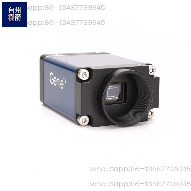 

DALSA CR-GEN3-C6400 color CCD industrial camera, good quality, in stock