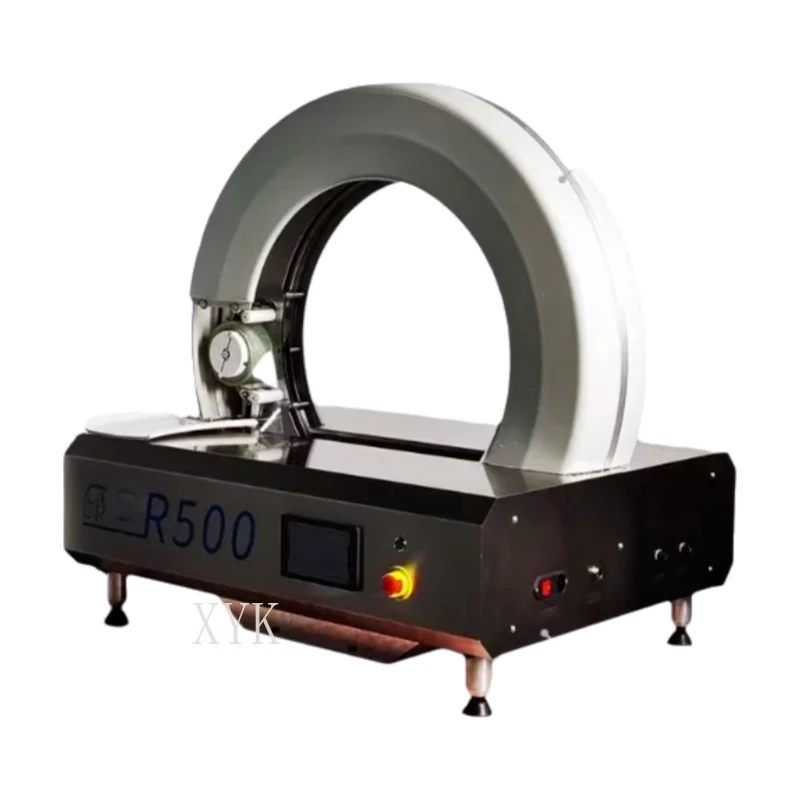 Smart Tape Wrapping Sealing Automatic Wrapping Strapping Machine Carton Foam Box Express Parcel Packing Machine