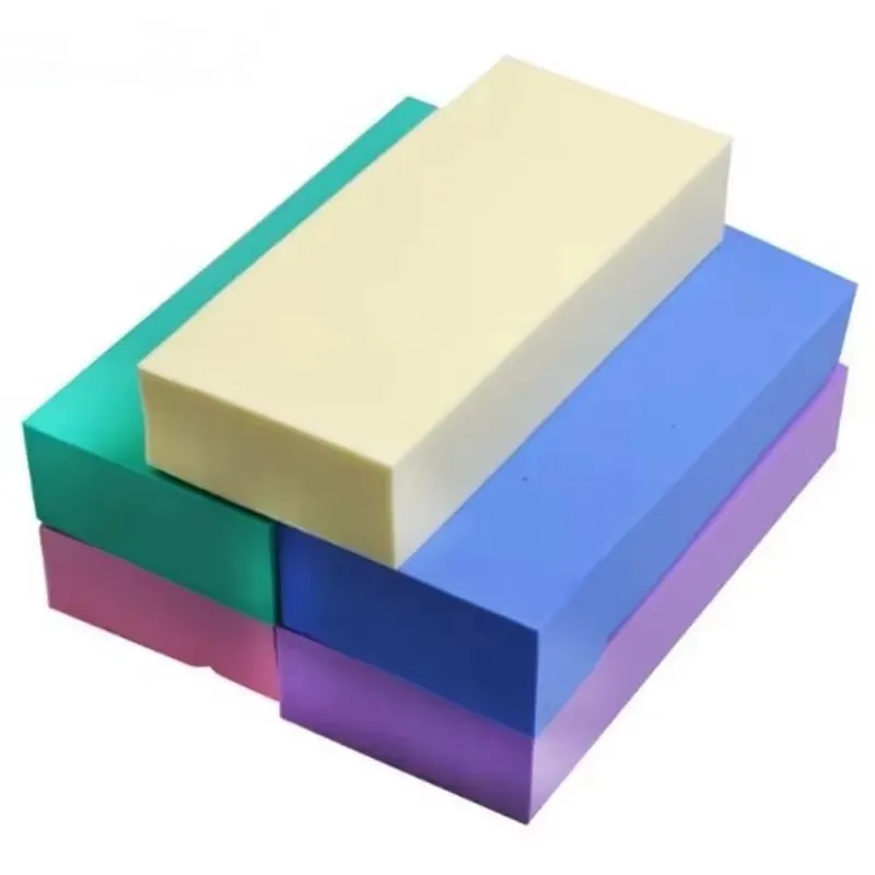 17*7*3CM PVA Super Suction Miracle Sponge for Household Car Washing Dust Kitchen Dishes Cleaning