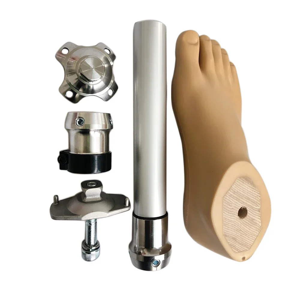 Best Quality Medical Prosthetic Leg Equipment Price