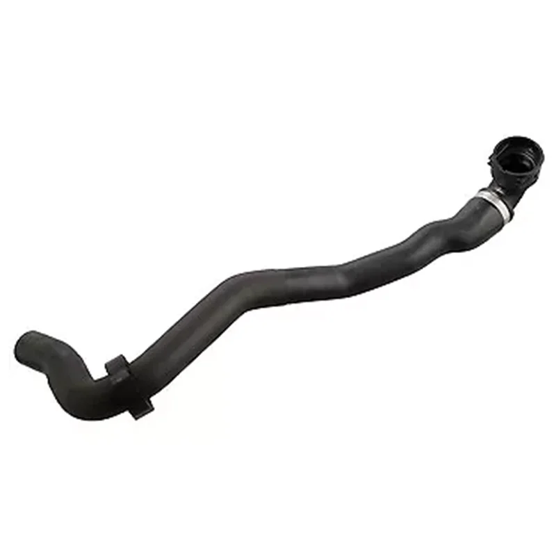Tiguan  Coolant hose, radiator hose on coolant water pipe 5N0121101G 5N0121101 321E1195H 5ND122101G 5N0121447K