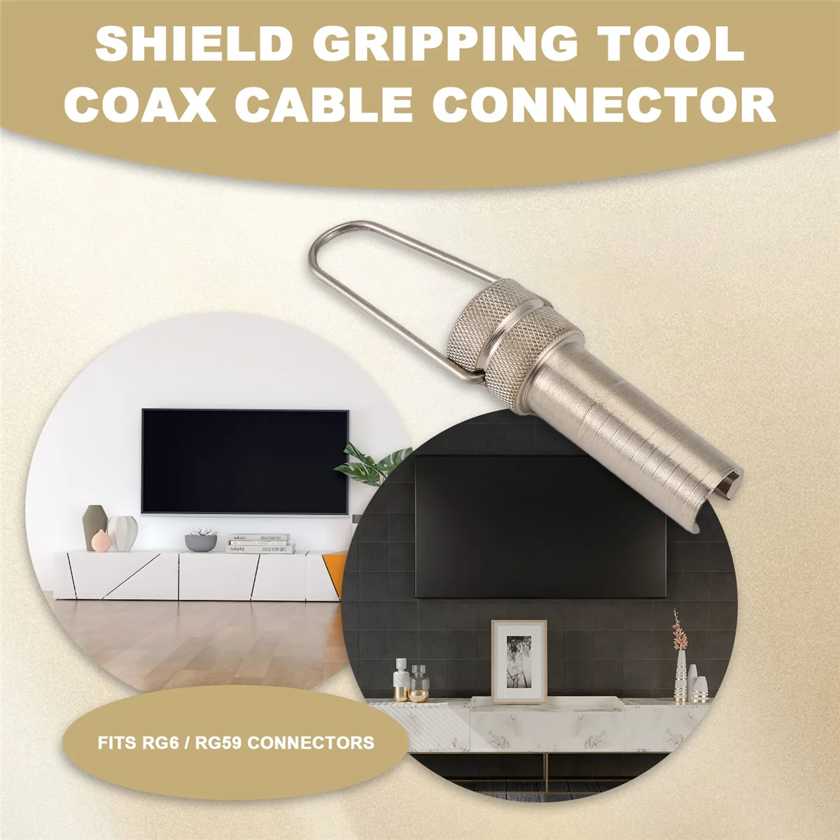 Catv Security Shiel…