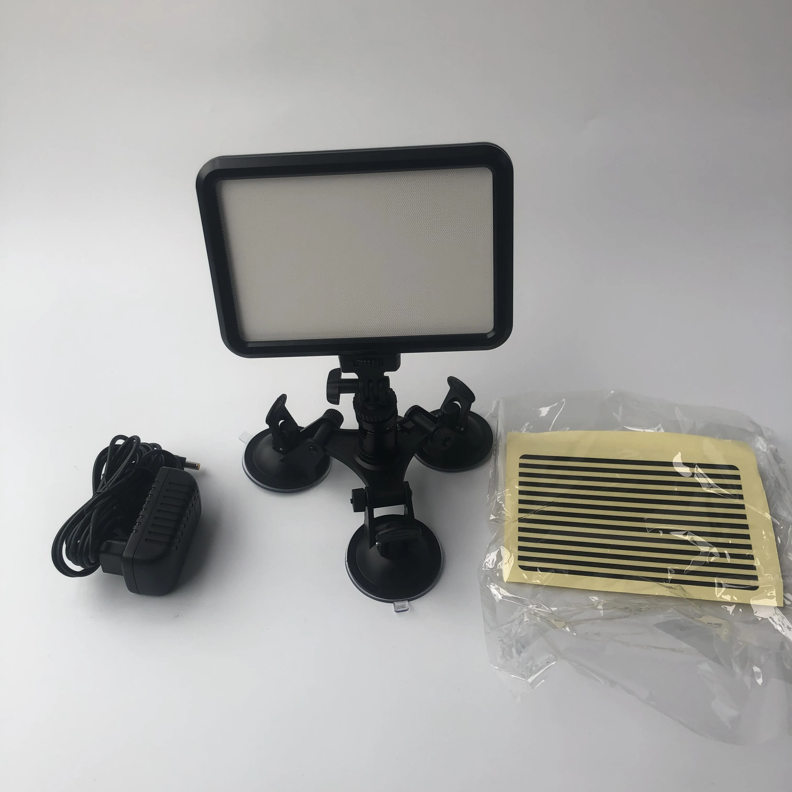 

New PDR010 LED PDR Light Dent Detector Reflector with Adjustable Temperature & Brightness Long Power Plug Auto Body Repair Tool