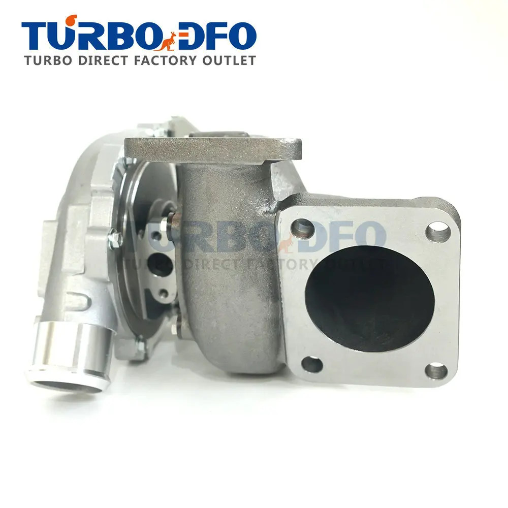 Turbo For Cars Complete for Ford Transit VI 2.4 TDCi 103 Kw Puma 2006- 752610-5025S 6C1Q6K682EJ Full Turbolader Turbine