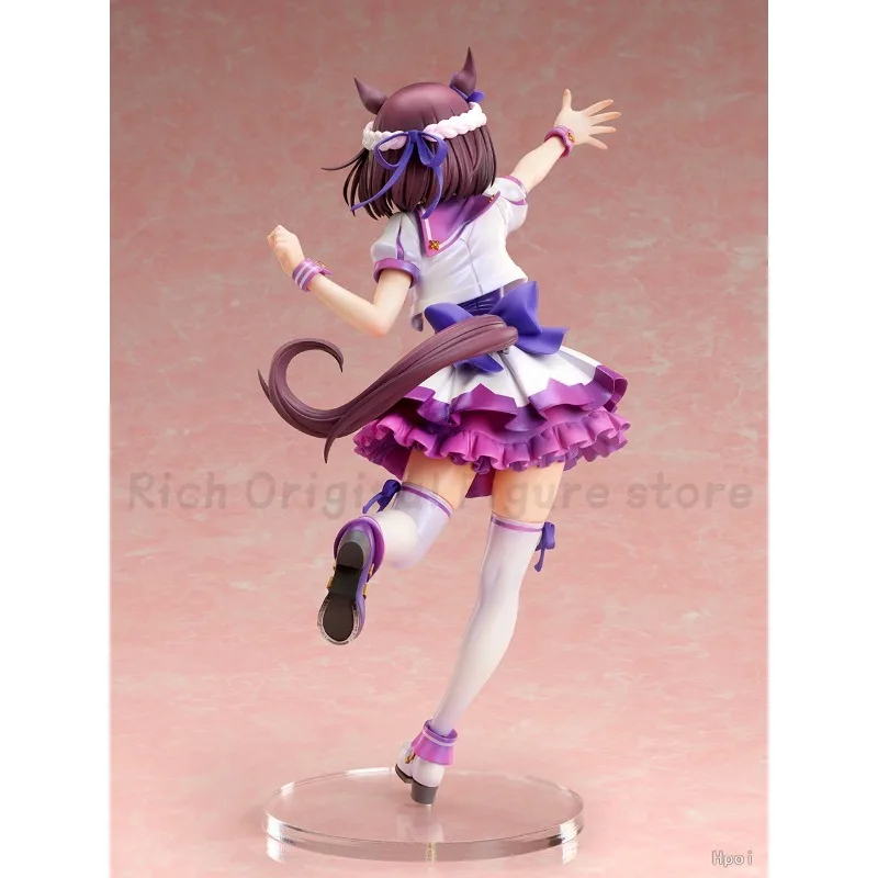 

【In Stock】Original Stronger PrettyDerby Special Week Anime Figure Model Toys Limited Edition