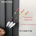 C-3(eat lead 2.0g)