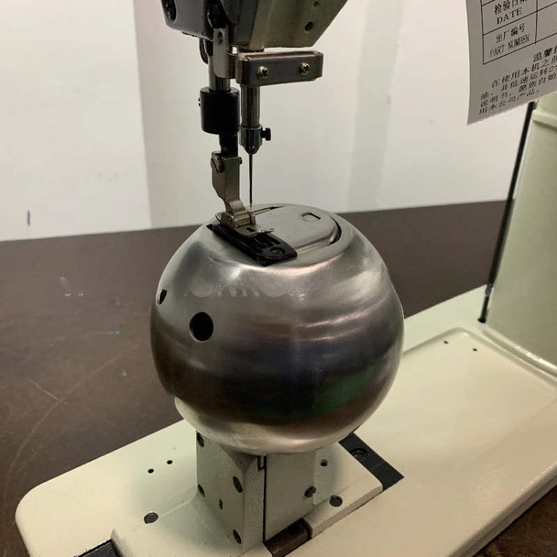 Sewing Machine Wig Making Electronic