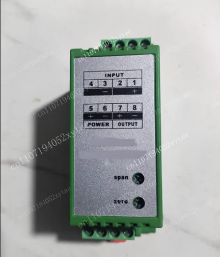 Analog Isolation Transmission Module KCE-VZ01-A8-4-D24 Can Be Used Normally