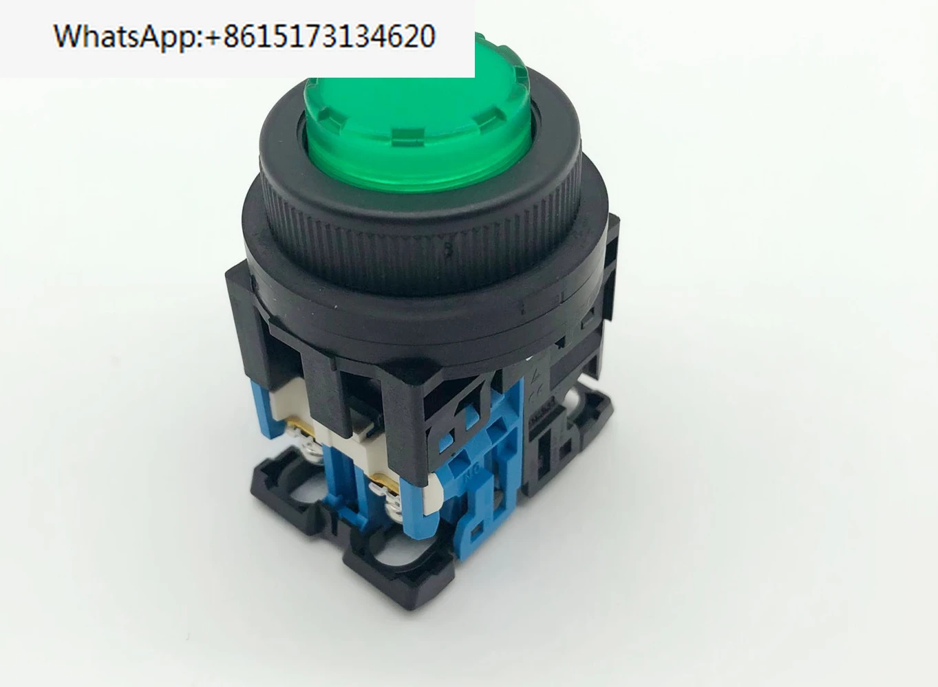 

Illuminated pushbutton switch AR30EOL-11E3 11E4 10M3 10M4