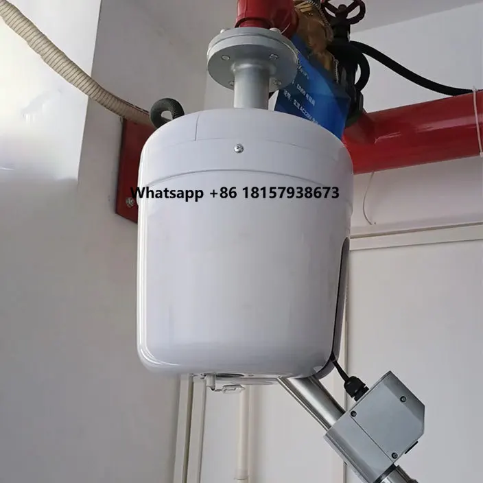 

Woodworking Machine Automatic Water Cannons Fire Fighting Jet Hydrants Extinguishing for Sale